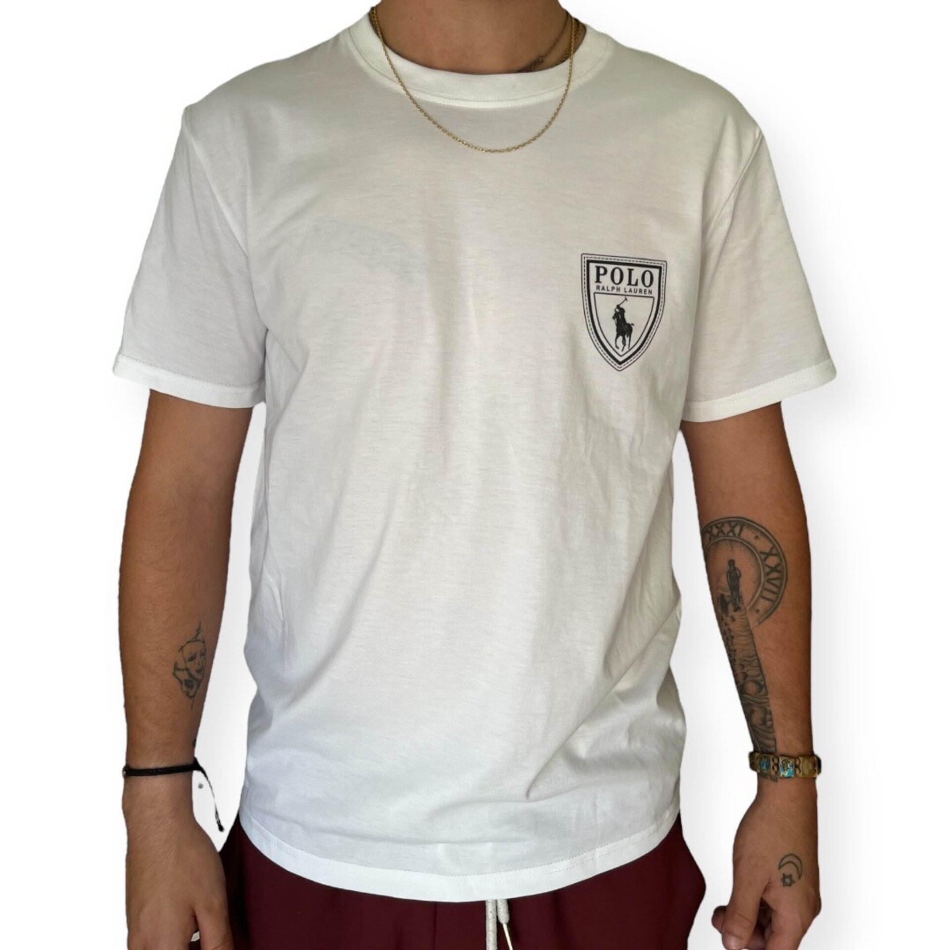 Camiseta Vintage de Algodón FIT 113 – Estilo Retro Unisex por Solo 5€ - 6